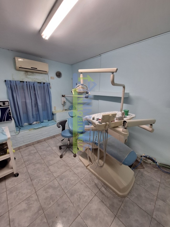 CENTRO MEDICO EN VENTA PARA INVERSIONISTAS - BARRIO SUR (ALT. 24 DE SEPTIEMBRE 1000)