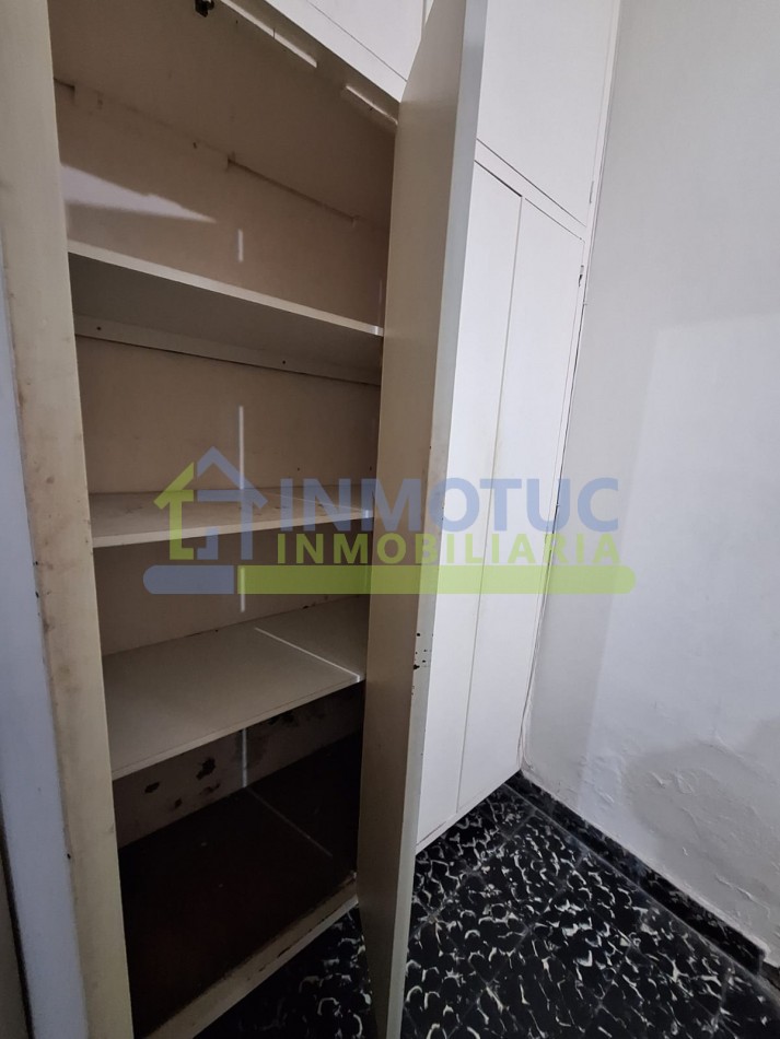 LOCAL COMERCIAL + DEPARTAMENTO PB SANTIAGO AL 900 APTO CREDITO