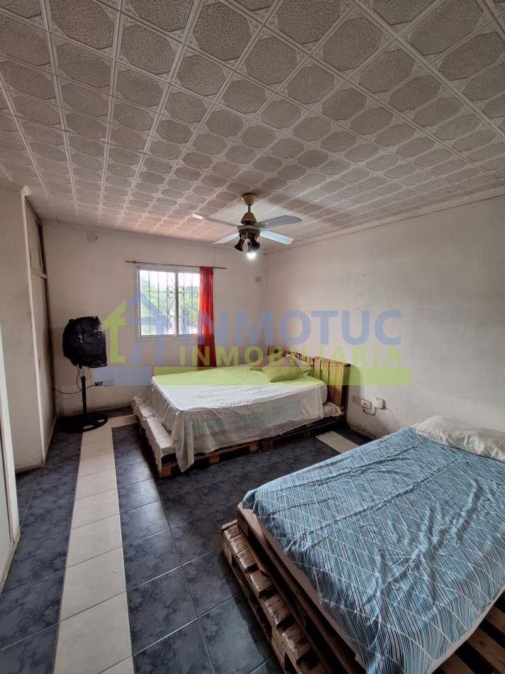 Casa - Corrientes al 2700 - 4 Dorm. - 3 Baños - Sup. Construida 291 m²