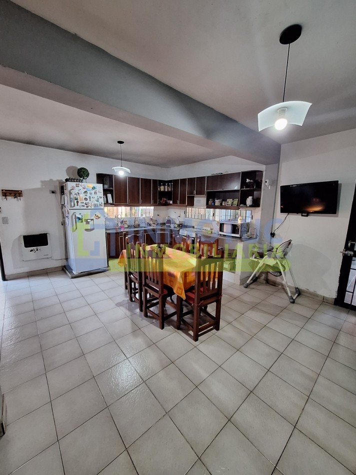 SANTA FE AL 4100 - CASA EN VENTA 