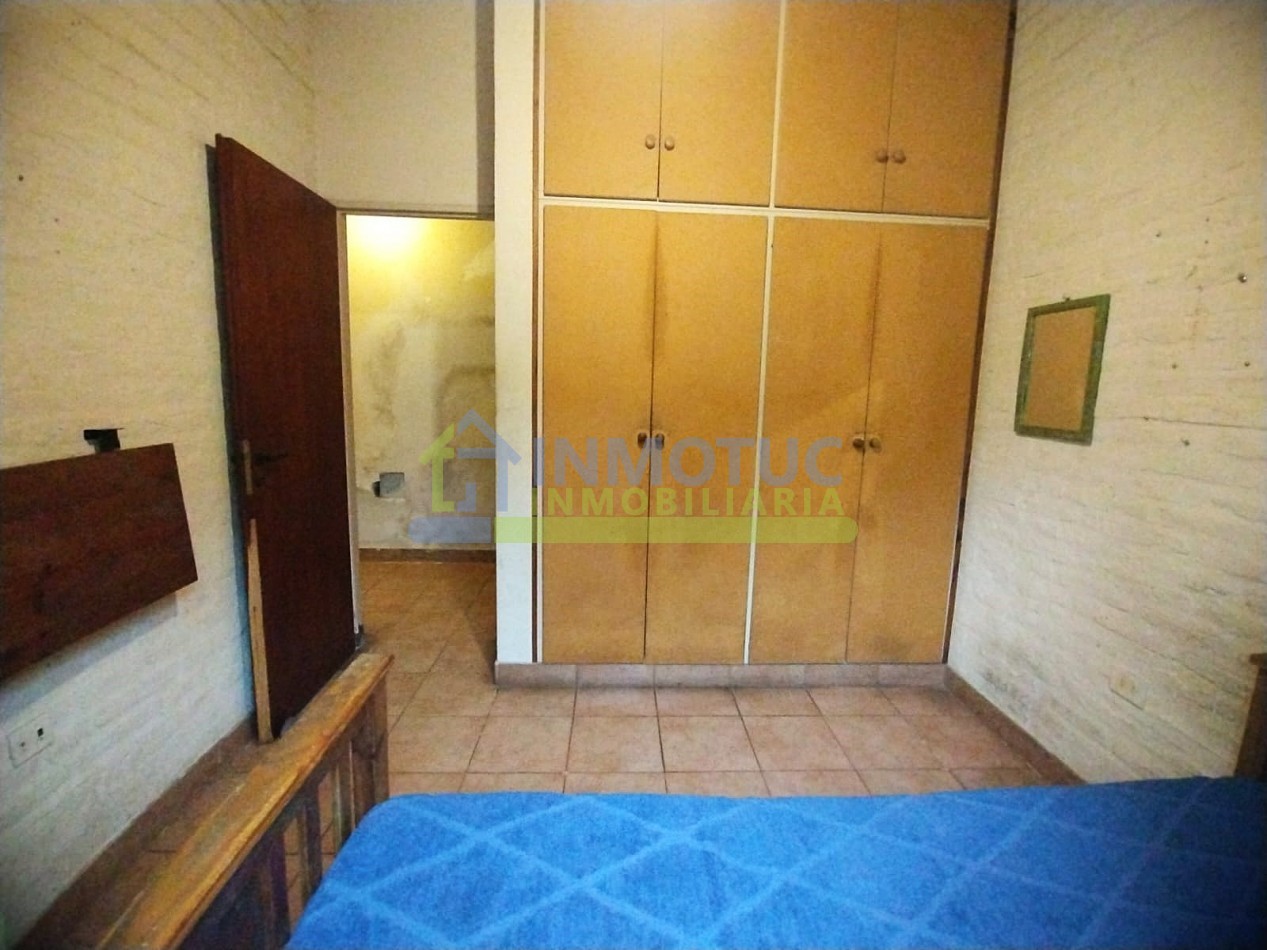 CASA EN VENTA EN BARRIO SUR LAVALLE AL 1200 