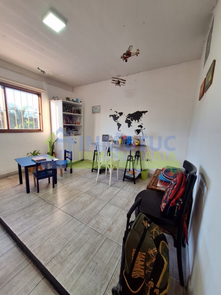 SANTA FE AL 4100 - CASA EN VENTA 