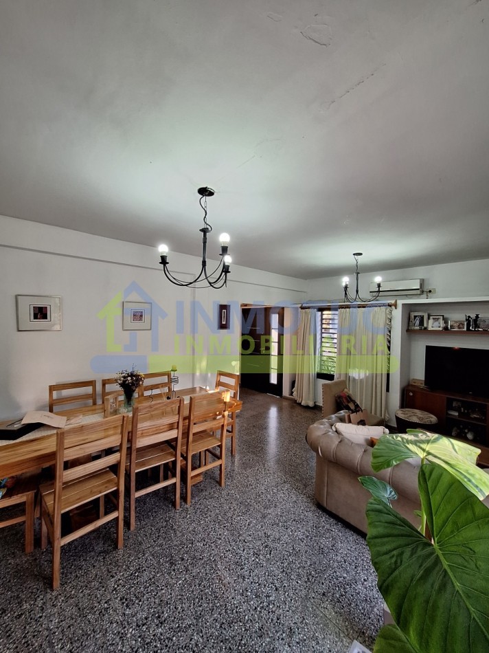 SANTA FE AL 4100 - CASA EN VENTA 