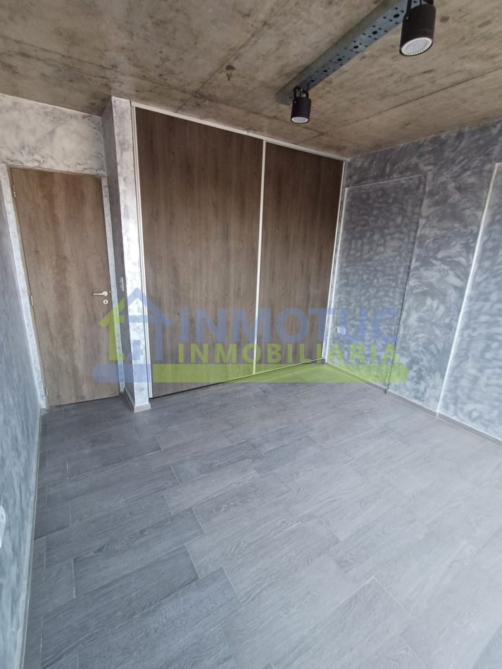 Departamento Nuevo 1 dorm Av. Avellaneda y Pje Bordabehere. Edificio con pileta