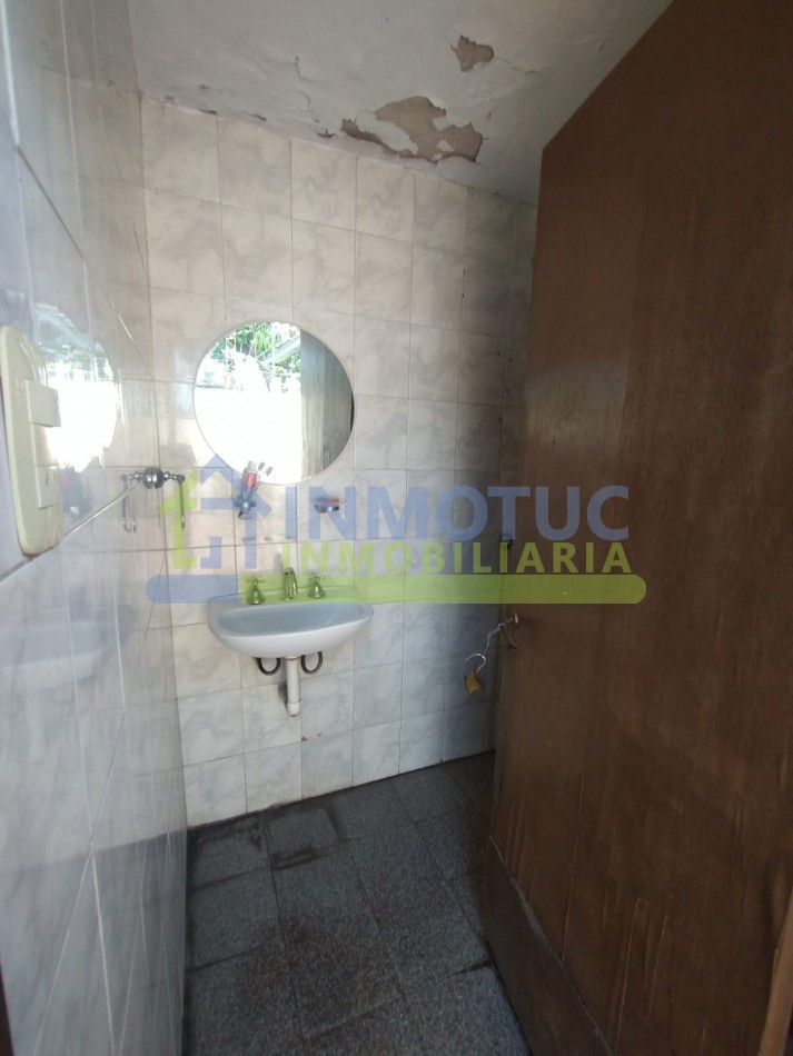 CASA BALCARCE AL 2200 - 4 Dorm. - 2 Baños