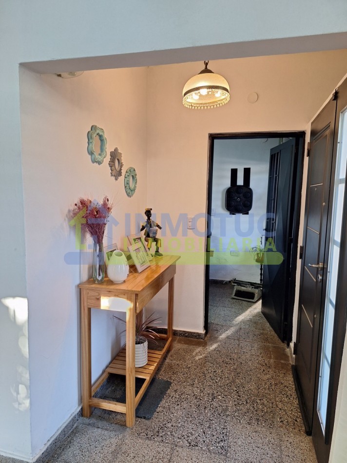 SANTA FE AL 4100 - CASA EN VENTA 