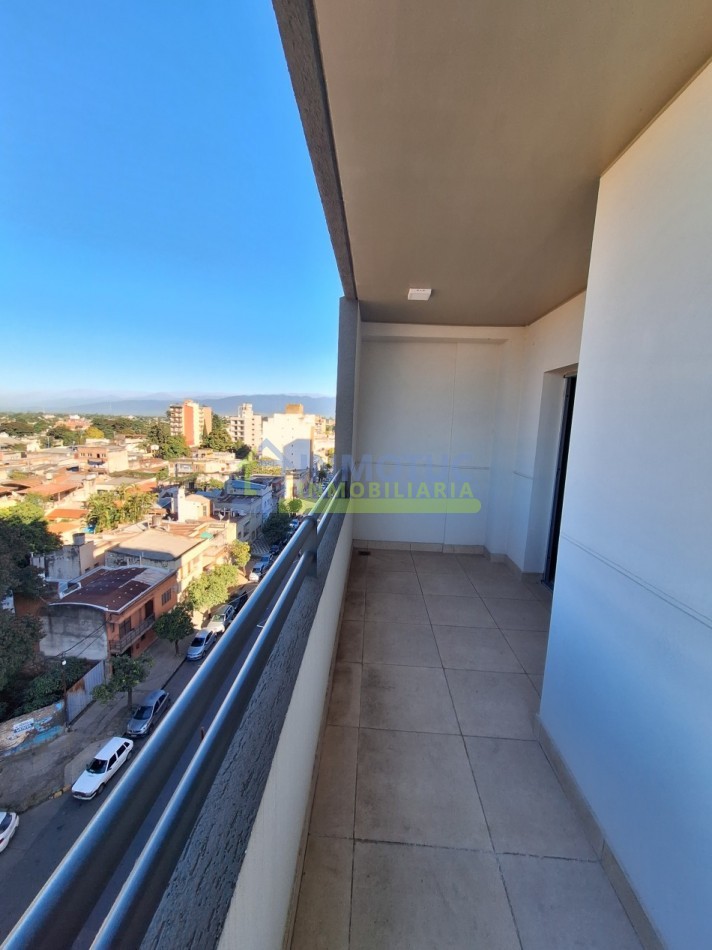 DEPARTAMENTO 2 DORMITORIOS CON BALCON - A ESTRENAR - RONDEAU 800 - BARRIO SUR