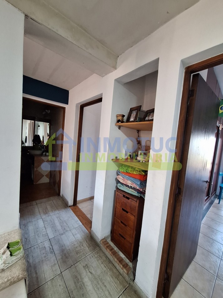 SANTA FE AL 4100 - CASA EN VENTA 