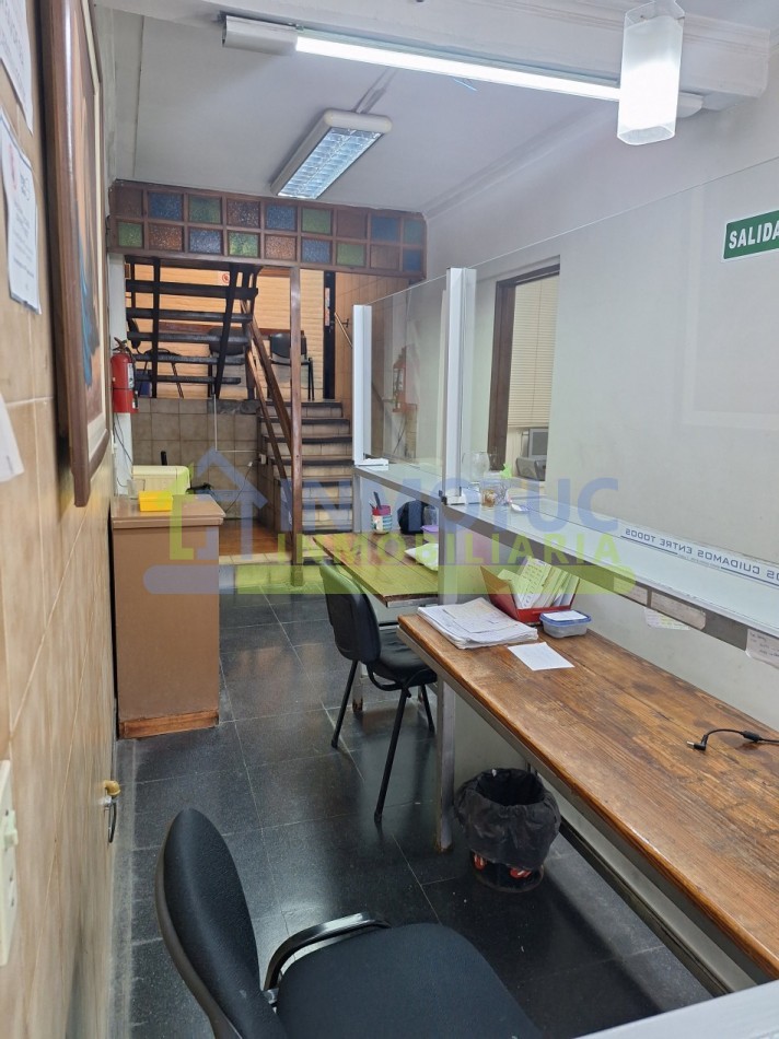 CENTRO MEDICO EN VENTA PARA INVERSIONISTAS - BARRIO SUR (ALT. 24 DE SEPTIEMBRE 1000)