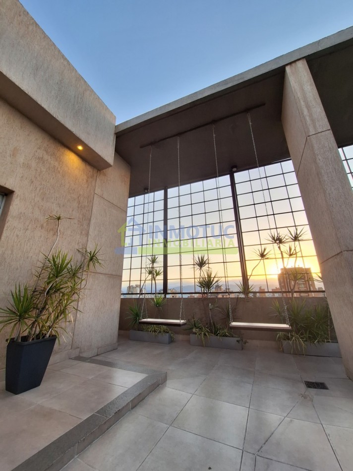NUEVO A ESTRENAR MONOAMBIENTE AMPLIO CON BALCON - ENTRE RIOS AL 100 - APTO CREDITO (Posibilidad de cochera)