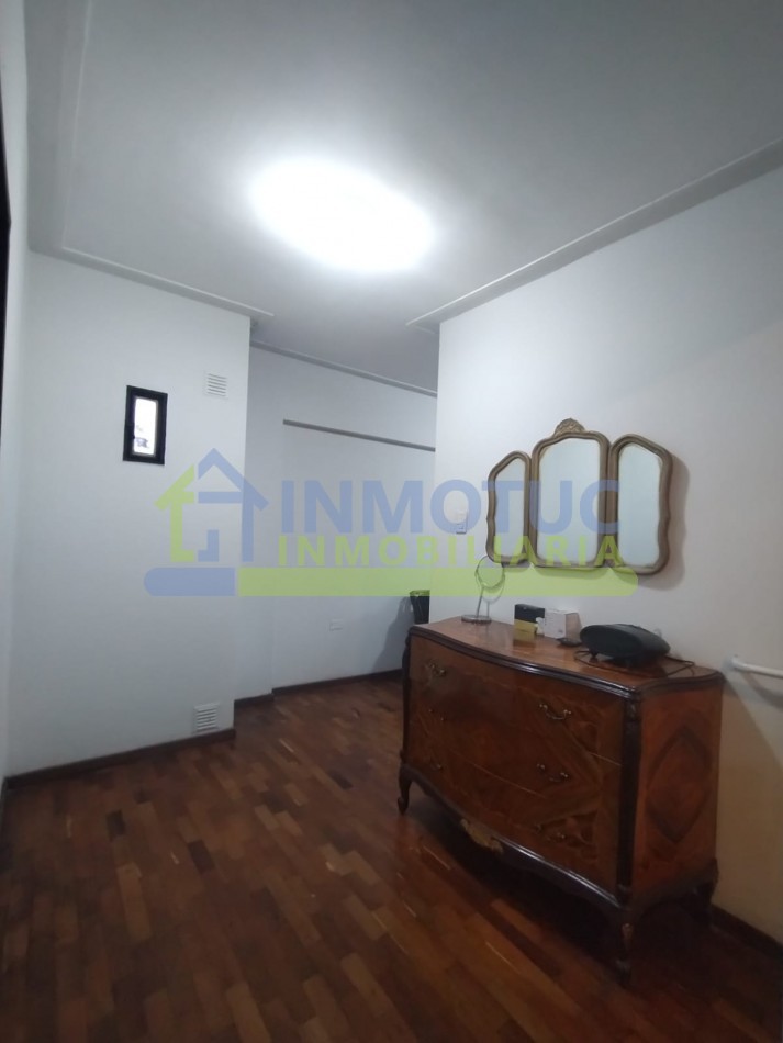 DPTO BARRIO NORTE 2 DORM. 24 DE SEPTIEMBRE AL 1000