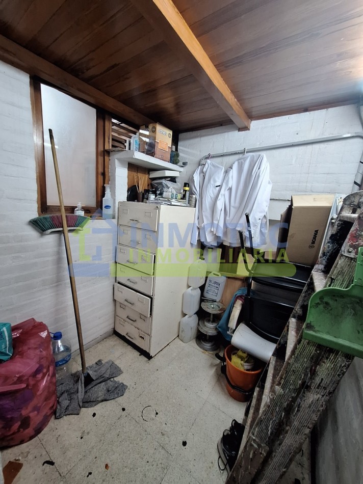 CENTRO MEDICO EN VENTA PARA INVERSIONISTAS - BARRIO SUR (ALT. 24 DE SEPTIEMBRE 1000)