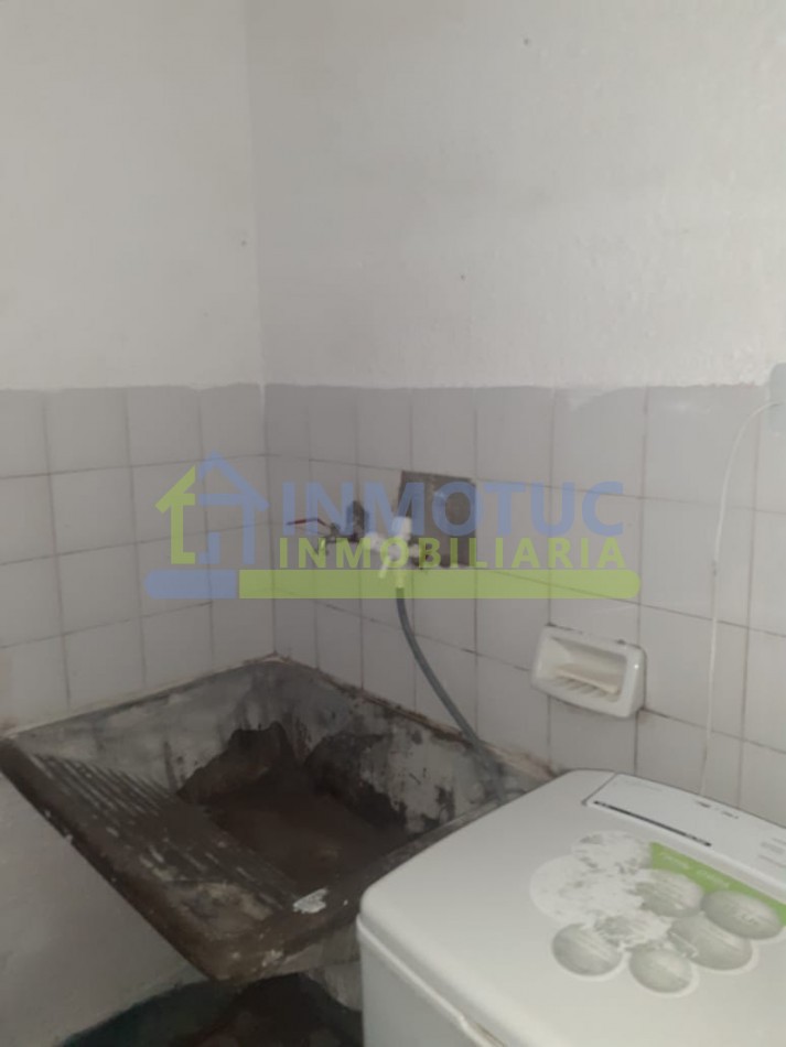 ALQUILER CASA BARRIO MUTUAL POLICIAL (ALTURA AV. INDEPENDENCIA 3800)