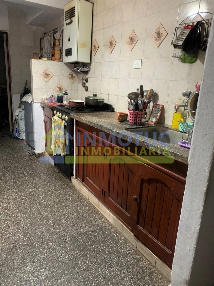 DPTO 3 DORMITORIOS - ZONA OESTE