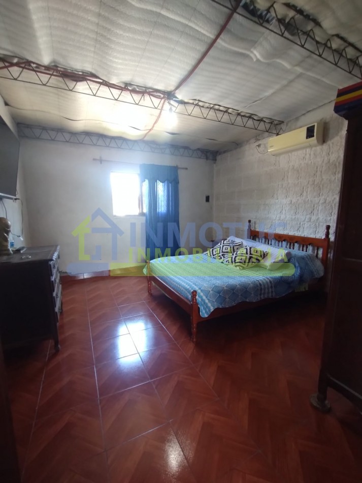 CASA BALCARCE AL 2200 - 4 Dorm. - 2 Baños