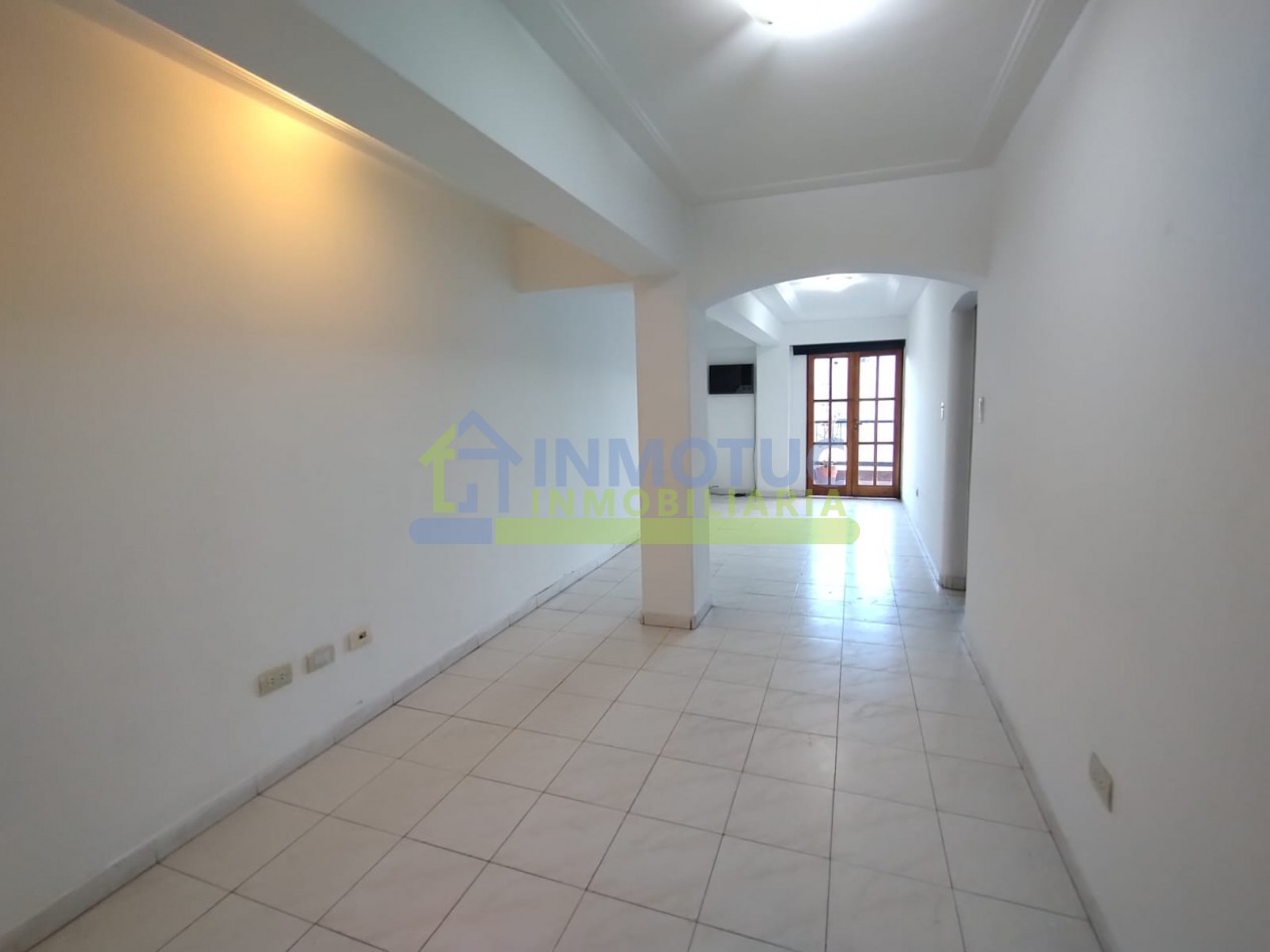 BARRIO NORTE P/INVERSORES DEPTO 2 DORM. AV. SALTA Y SANTA FE