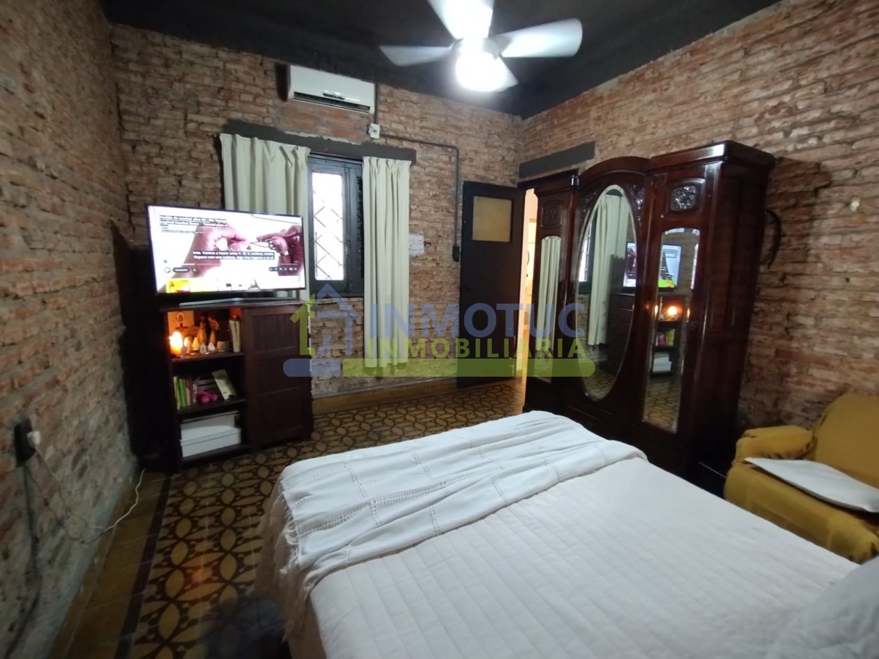 Casa - Frente Parque 9 de julio - Av. Soldati al 600 - 3 Dorm. - 2 Baños 