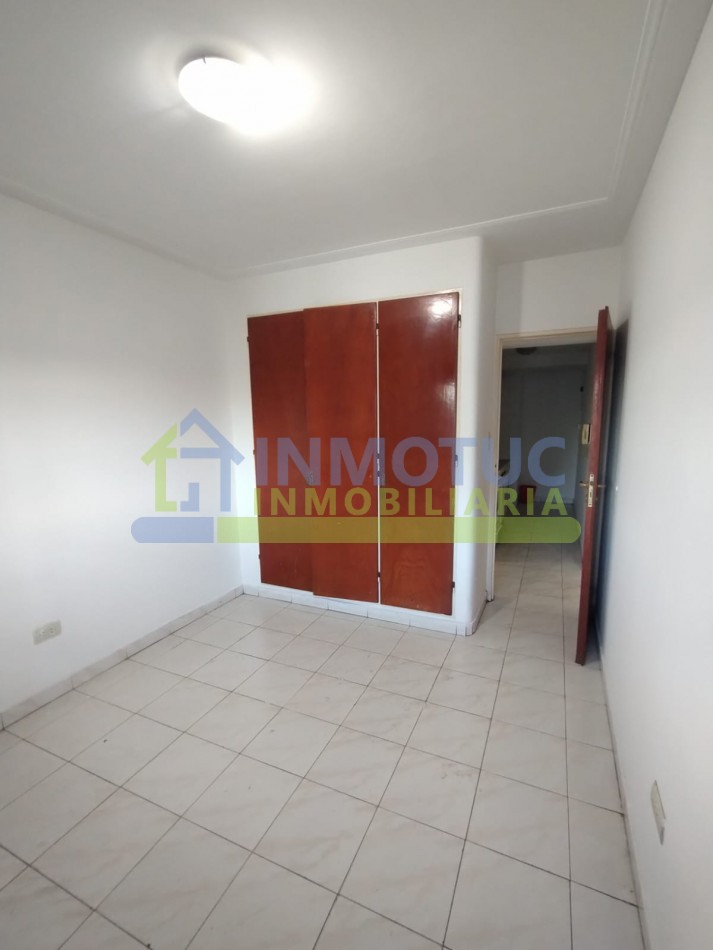 BARRIO NORTE P/INVERSORES DEPTO 2 DORM. AV. SALTA Y SANTA FE