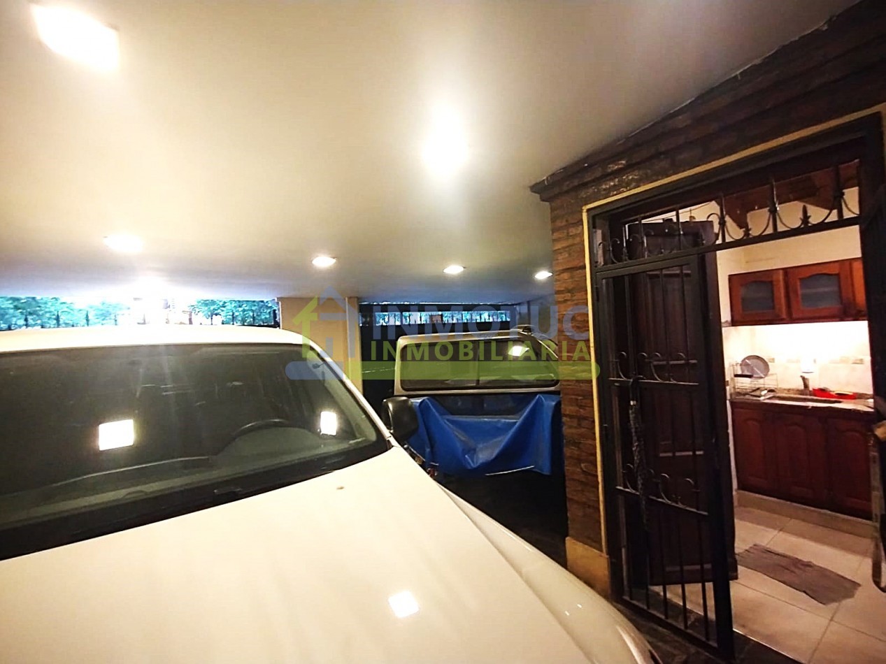 CASA EN VENTA EN BARRIO SUR LAVALLE AL 1200 