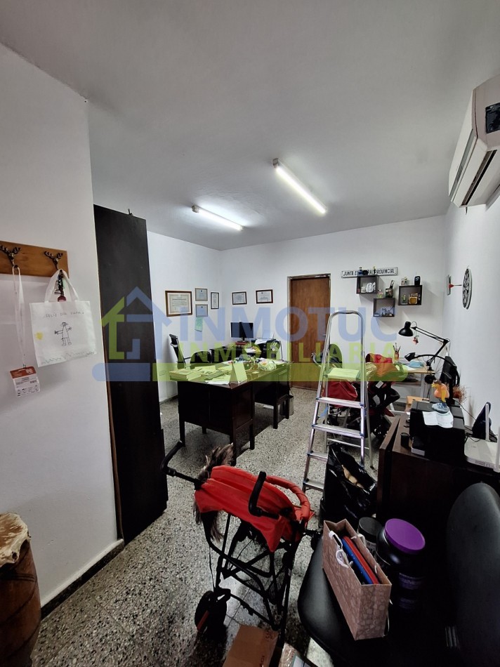 SANTA FE AL 4100 - CASA EN VENTA 