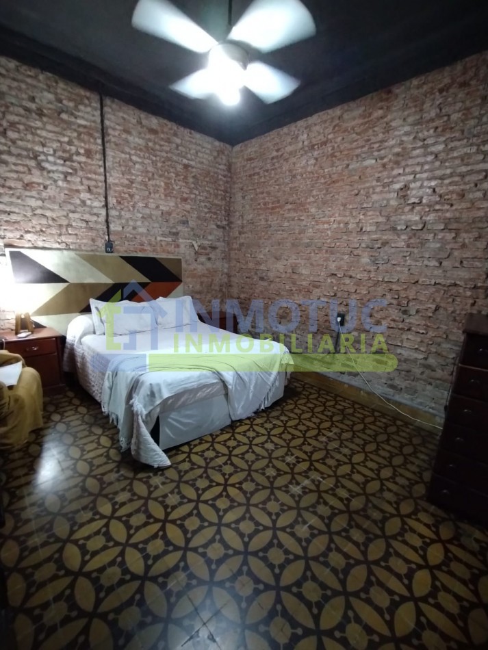 Casa - Frente Parque 9 de julio - Av. Soldati al 600 - 3 Dorm. - 2 Baños 