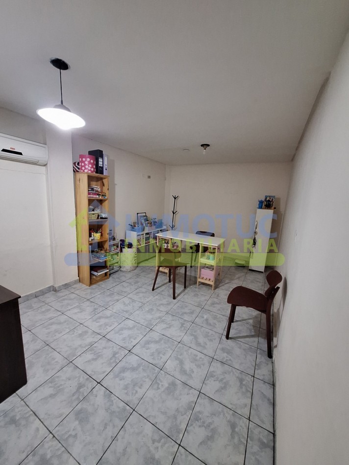 CENTRO MEDICO EN VENTA PARA INVERSIONISTAS - BARRIO SUR (ALT. 24 DE SEPTIEMBRE 1000)
