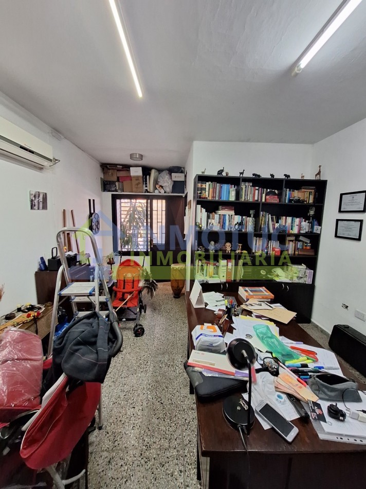 SANTA FE AL 4100 - CASA EN VENTA 