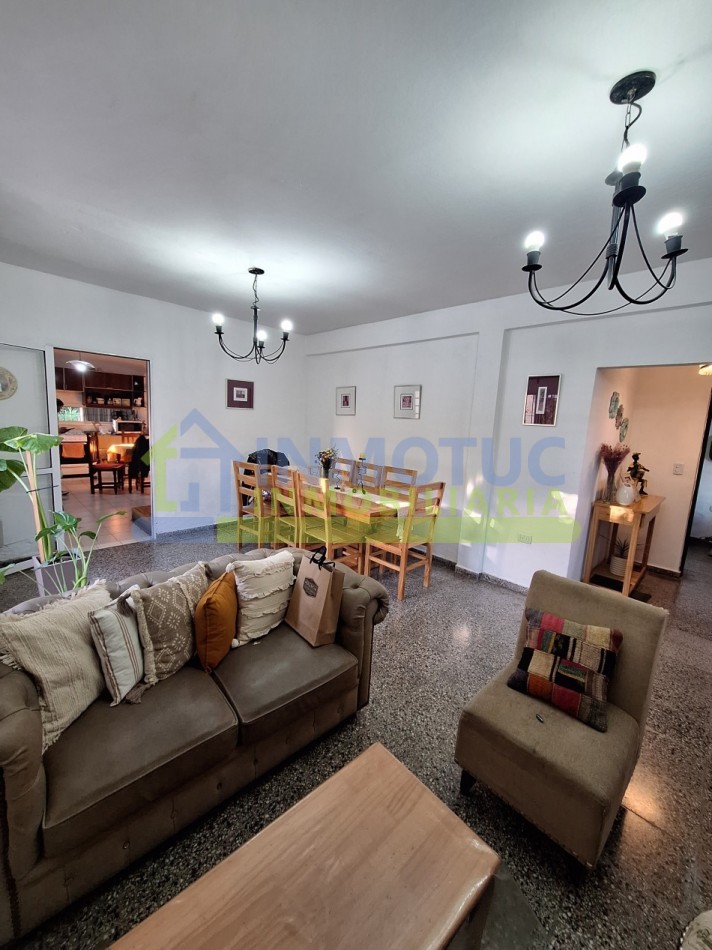 SANTA FE AL 4100 - CASA EN VENTA 