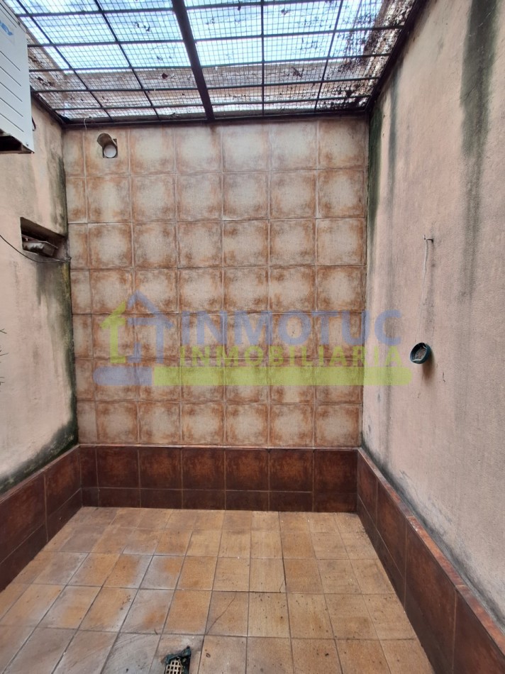 Casa - Corrientes al 2700 - 4 Dorm. - 3 Baños - Sup. Construida 291 m²