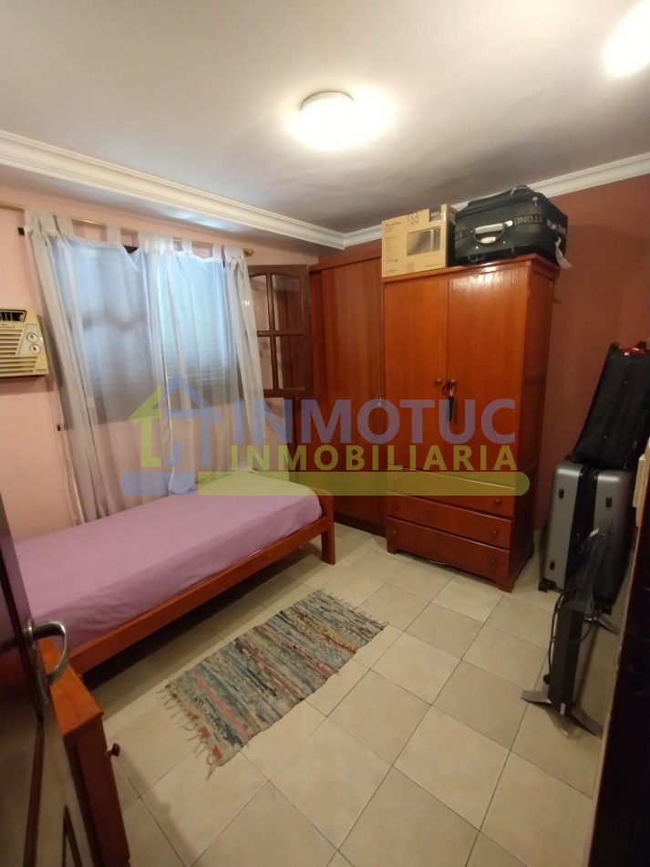Casa - Frente Parque 9 de julio - Av. Soldati al 600 - 3 Dorm. - 2 Baños 