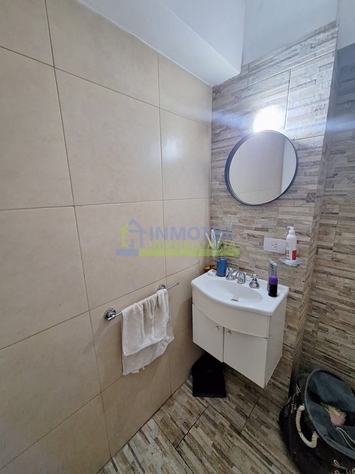 DEPARTAMENTO 2 DORM CON BALCON - BARRIO NORTE - LAPRIDA 300 - APTO CREDITO