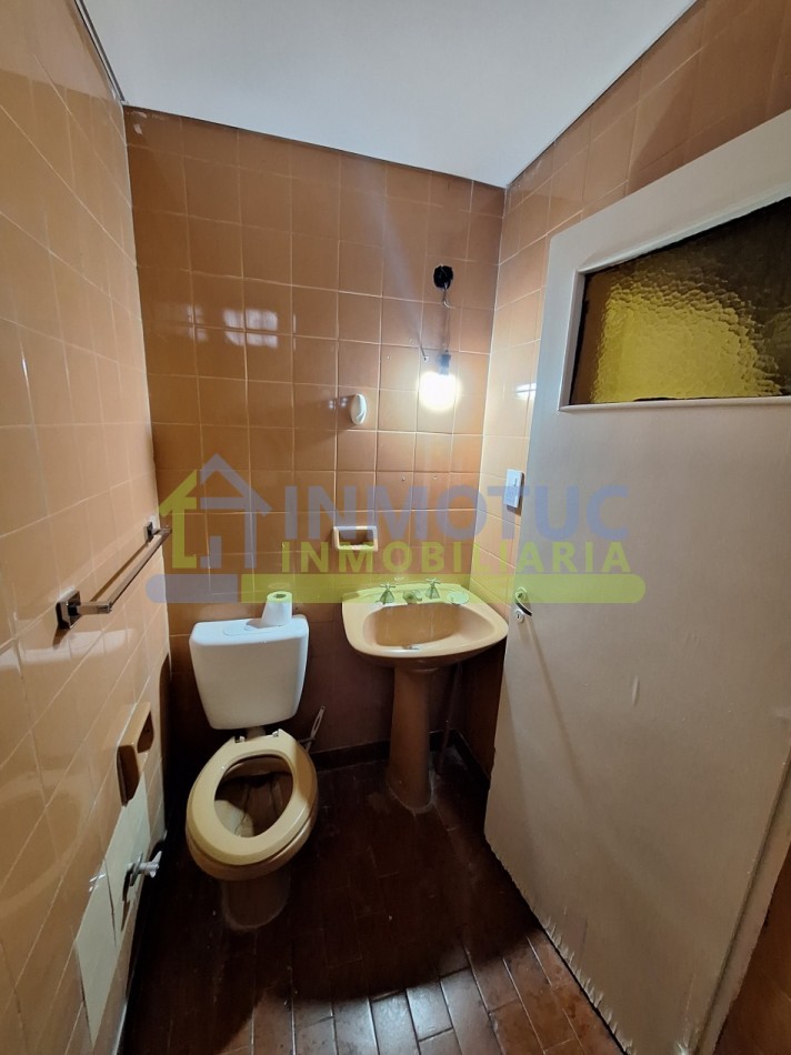 DPTO. Paso de Los Andes al 700 - 3 Dorm. - 2 Baños - Sup. Propia 82 m² + cochera