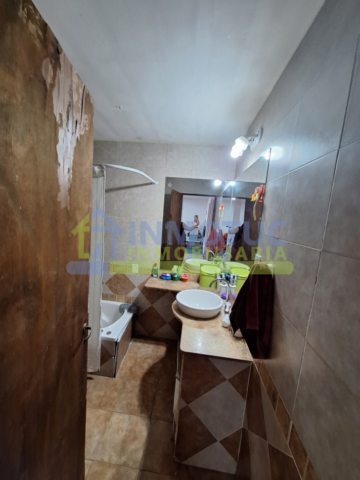 SANTA FE AL 4100 - CASA EN VENTA 