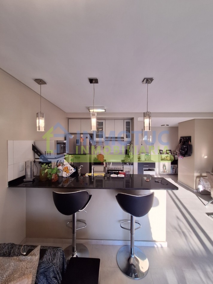 DEPARTAMENTO BALCARCE AL 400 - 2 DORMITORIOS - 2 BAÑOS - BARRIO NORTE - APTO CREDITO