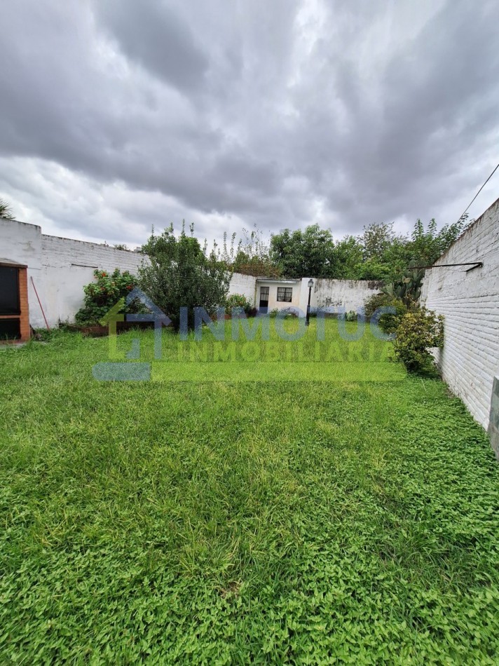 Casa - Corrientes al 2700 - 4 Dorm. - 3 Baños - Sup. Construida 291 m²