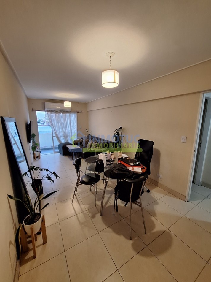 DEPARTAMENTO 2 DORM CON BALCON - BARRIO NORTE - LAPRIDA 300 - APTO CREDITO
