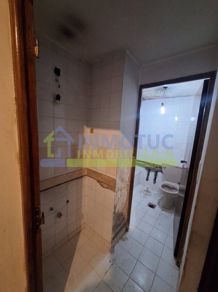 VENTA O ALQUILER CASA 4 DORM - BARRIO SUR - LAS HERAS AL 200