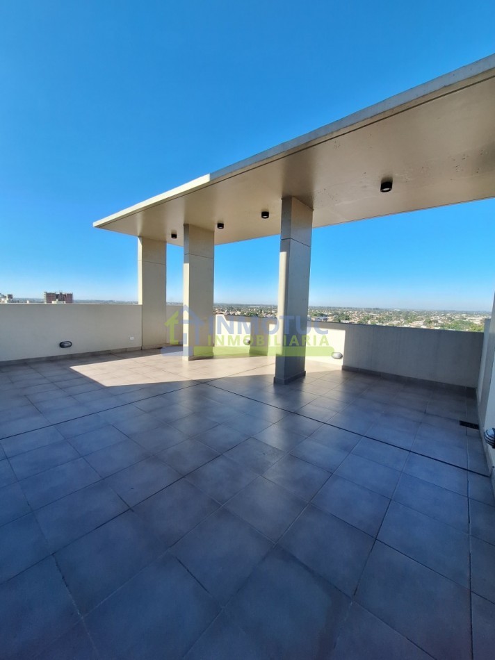 DEPARTAMENTO 2 DORMITORIOS CON BALCON - A ESTRENAR - RONDEAU 800 - BARRIO SUR