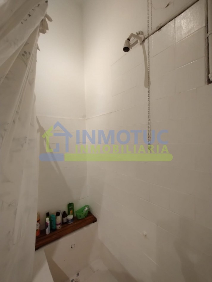 Casa - Frente Parque 9 de julio - Av. Soldati al 600 - 3 Dorm. - 2 Baños 