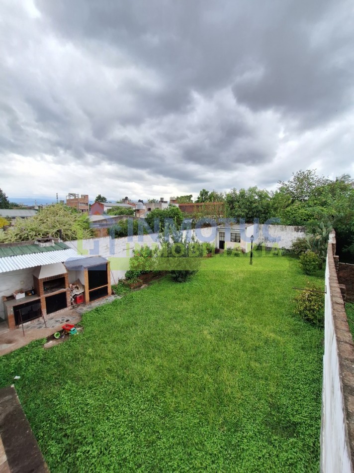 Casa - Corrientes al 2700 - 4 Dorm. - 3 Baños - Sup. Construida 291 m²