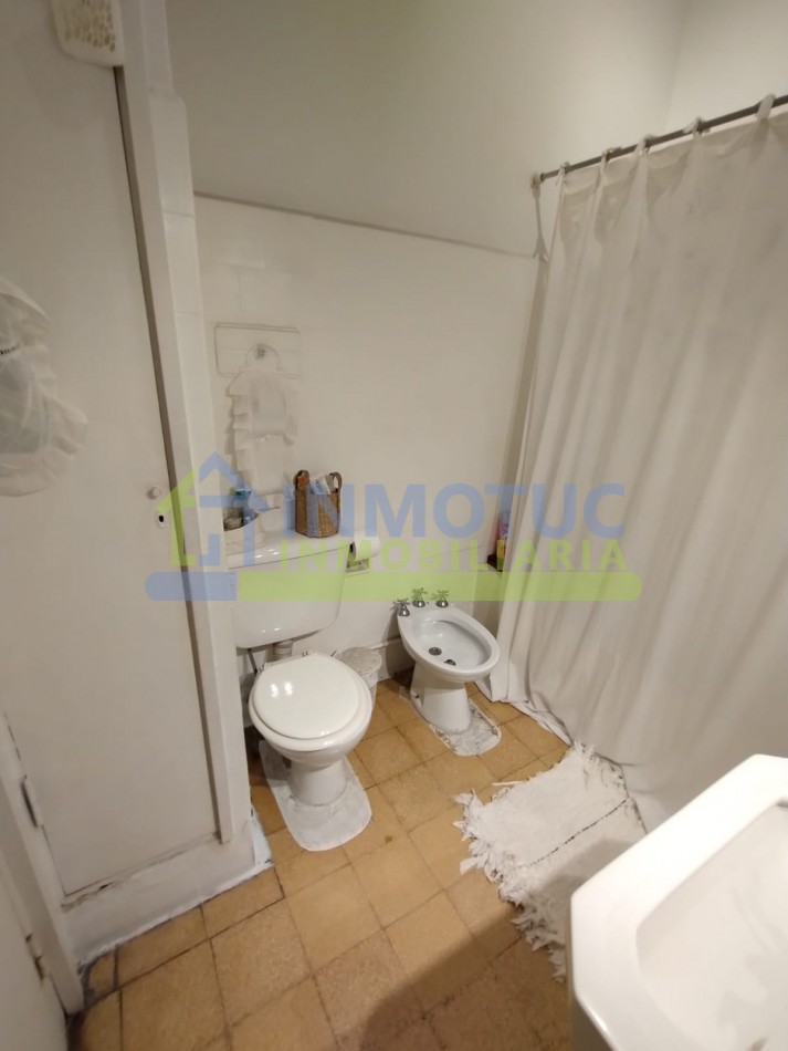 Casa - Frente Parque 9 de julio - Av. Soldati al 600 - 3 Dorm. - 2 Baños 