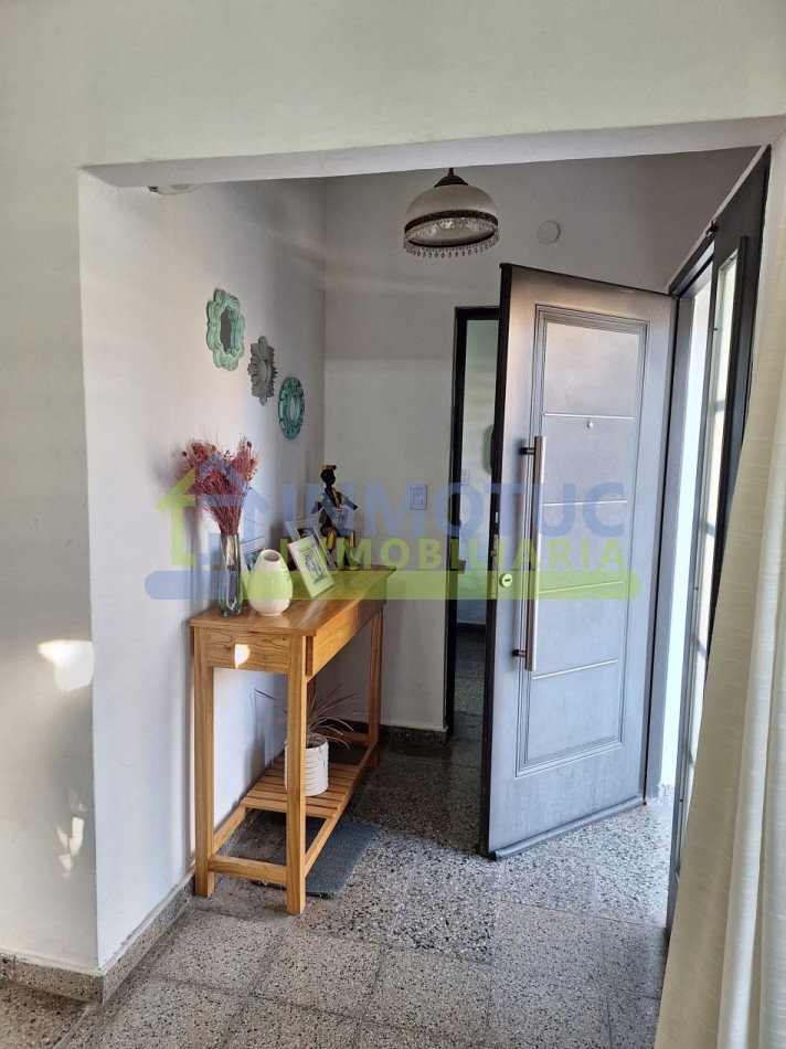 SANTA FE AL 4100 - CASA EN VENTA 