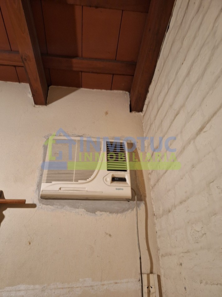 CASA EN VENTA EN BARRIO SUR LAVALLE AL 1200 