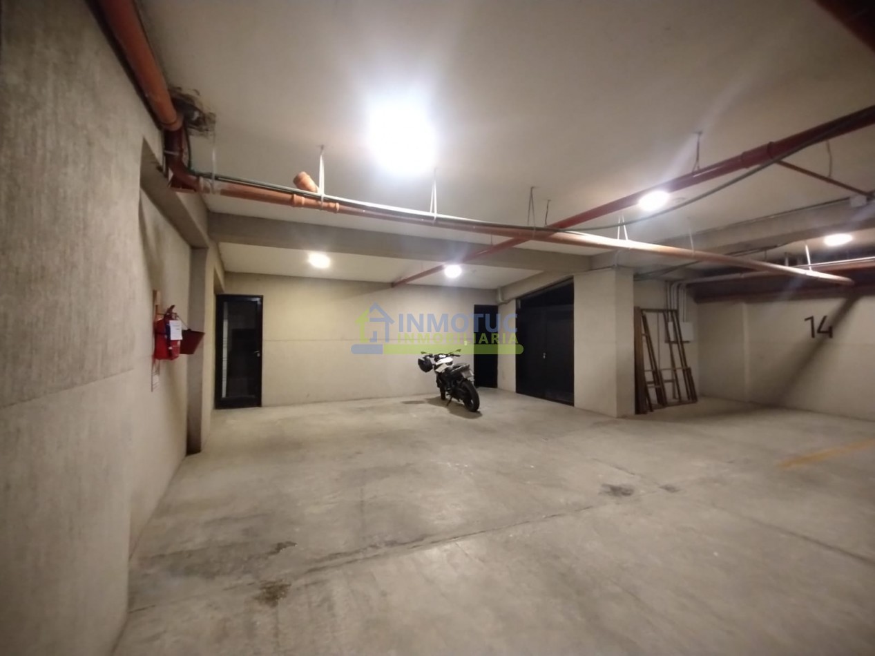 COCHERAS BARRIO SUR - ENTRE RIOS 100 - VENTA