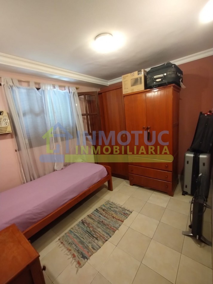 Casa - Frente Parque 9 de julio - Av. Soldati al 600 - 3 Dorm. - 2 Baños 