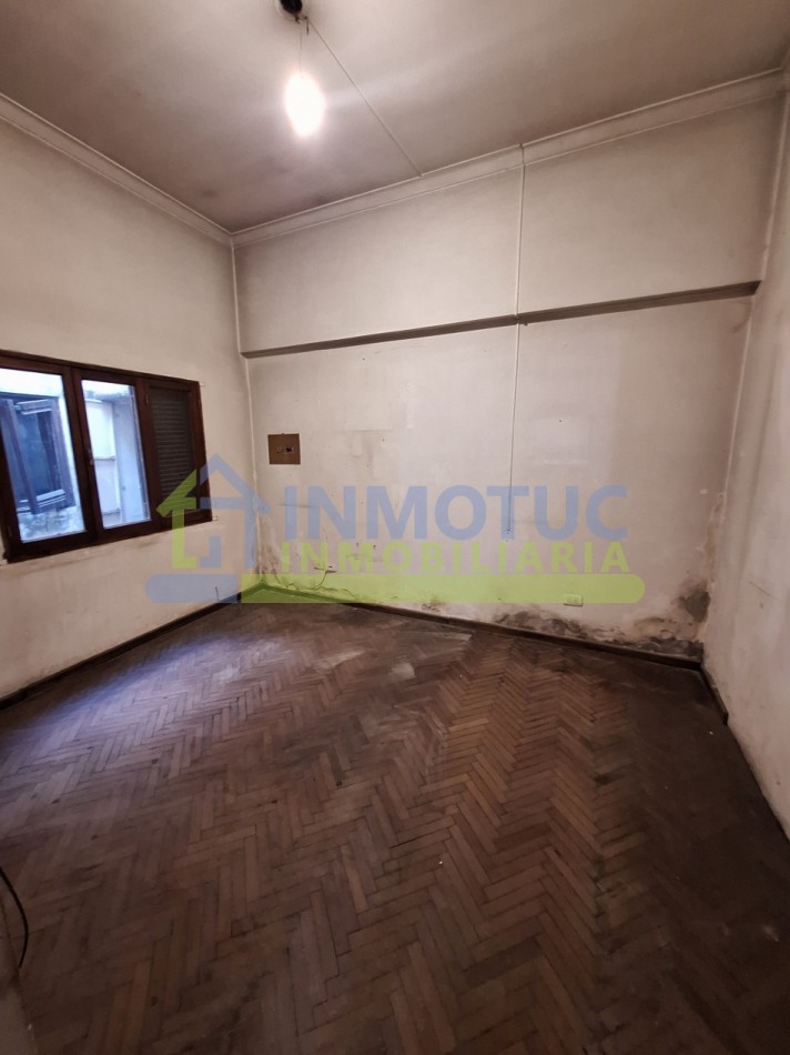 VENTA O ALQUILER CASA 4 DORM - BARRIO SUR - LAS HERAS AL 200