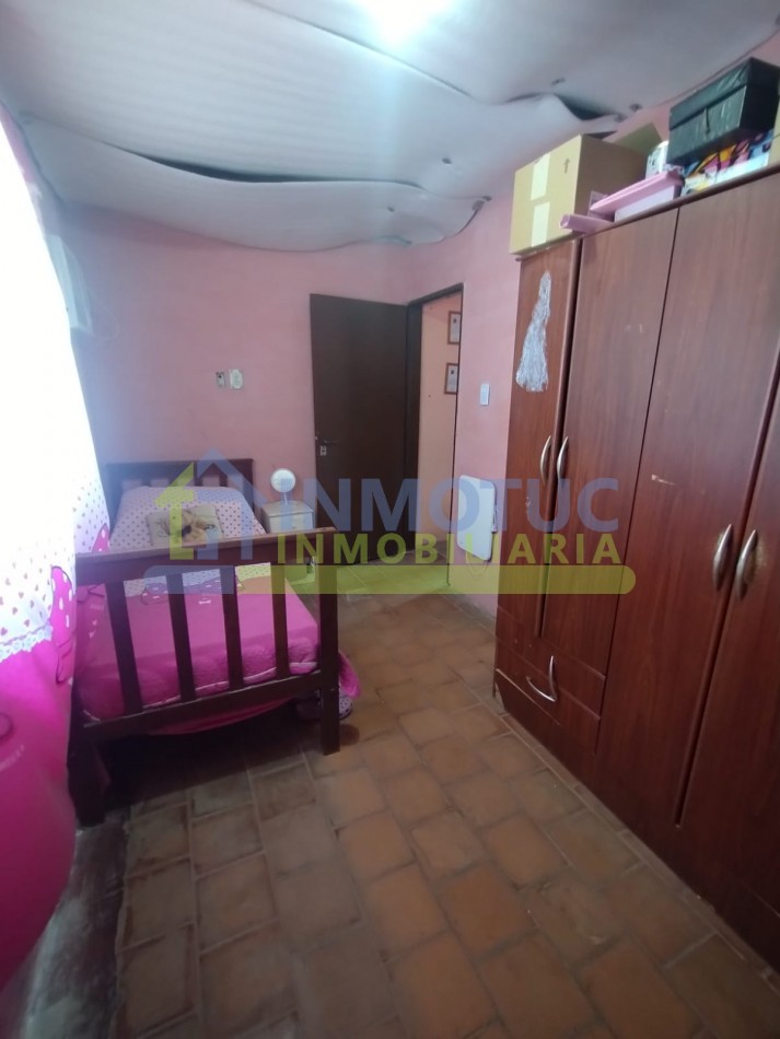 CASA BALCARCE AL 2200 - 4 Dorm. - 2 Baños