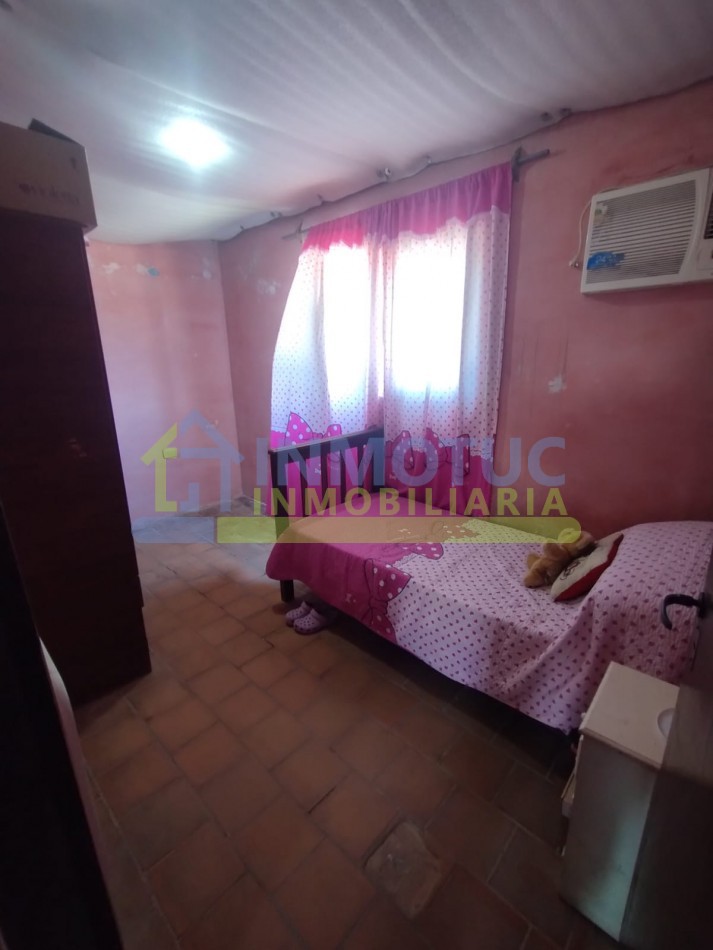 CASA BALCARCE AL 2200 - 4 Dorm. - 2 Baños