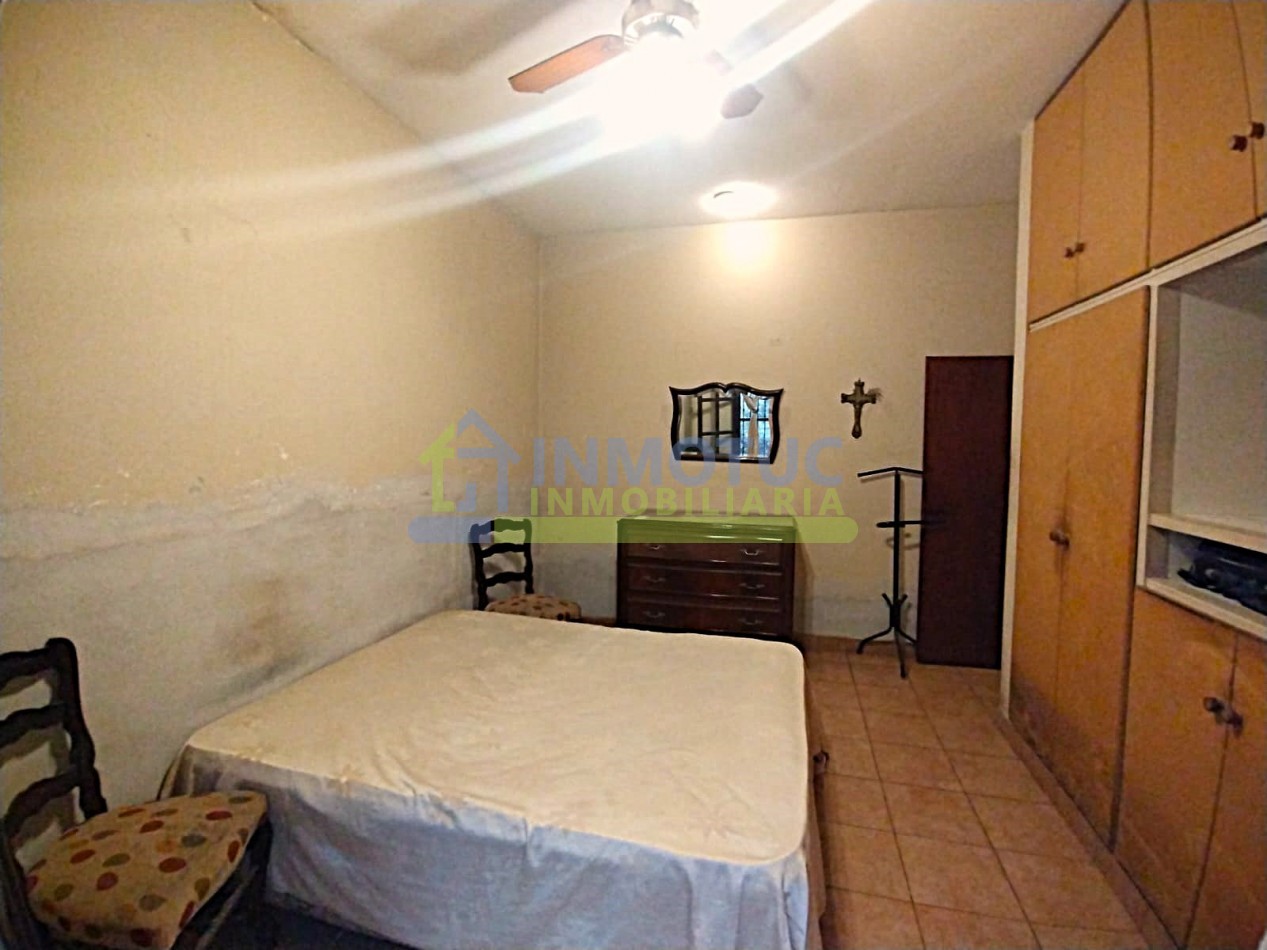 CASA EN VENTA EN BARRIO SUR LAVALLE AL 1200 