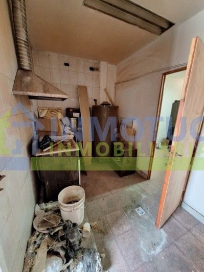 CENTRO MEDICO EN VENTA PARA INVERSIONISTAS - BARRIO SUR (ALT. 24 DE SEPTIEMBRE 1000)